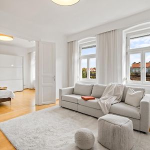 Appartement met Twee Slaapkamers